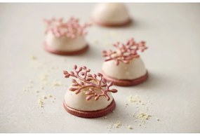 Silikónová forma na pečenie 29x9 cm Latte – Blomsterbergs