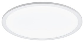 Eglo Eglo 97502 - LED Stmievateľné stropné svietidlo SARSINA 1xLED/28W/230V EG97502