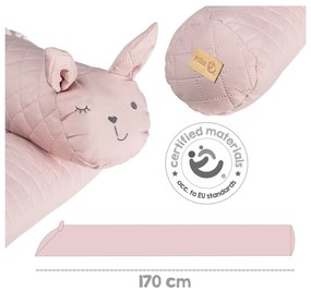 Mantinel do postieľky 170 cm Roba style – Roba