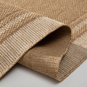 Koberec Sienna camel 160x230 cm