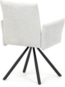 Jedálenské kreslo DCH-W1117 CRM2 Farba: Zelená