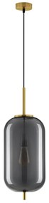 Luster na lanku Lato 22 smoky