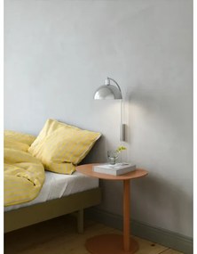 Nordlux - Nástenná lampa ELLEN 1xE14/40W/230V lesklý chróm