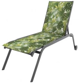 Doppler LIVING 9920 - poduška na záhradné ležadlo