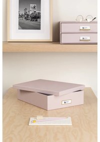 Kartónový organizér pre dokumenty Oskar Restore Paper Laminate – Bigso