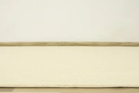 Protišmykový koberec Carousel 70 NSF krémový