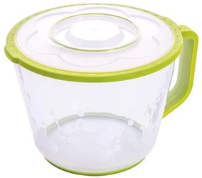 Džbán na miešanie 2 l 1694/9400 Daisy Plast 48184-B