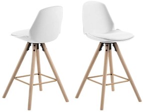 Hoker Endo Biely Mat