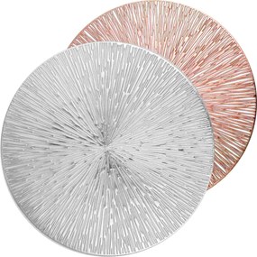 Prestieranie ZAYNE 38 cm - ružové zlato