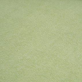 4Home froté prestieradlo zelená, 180 x 200 cm