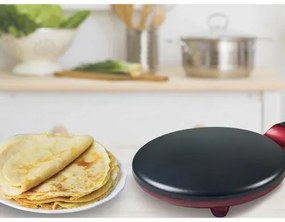 Beper BT710Y elektrická panvica na palacinky