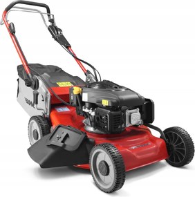 Weibang WB506SC Ve 3IN1 Benzínová Kosačka Na Trávu Pohon Estart 50 cm 4.5 Km