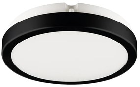 Stropné LED svietidlo Vera, 1x LED 12w, 4000k, b