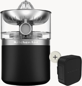 Prenosný odšťavovač na citrusy's batériou Go Cordless