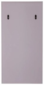 Fialová detská skrinka 40x80 cm Nell – Bloomingville Mini