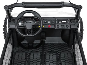 Ramiz Terénne vozidlo PASSION 4x4 biele
