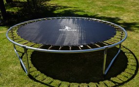 Aga Sport TOP 250 cm Blue + ochranná sieť