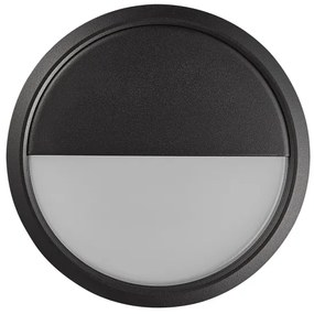 Nordlux -LED Stmievateľné vonkajšie nástenné svietidlo AVA SMART LED/9,5W/230V IP54