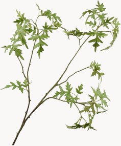 Rastlinné dekorácie Leaf, 2 ks