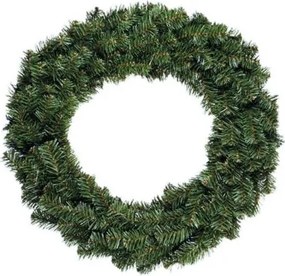 Adal Zelený veniec, vonkajší priemer 60 cm, vnútorný priemer 30 cm