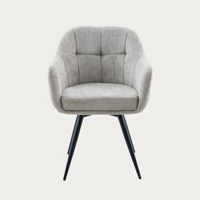 Jedálenská stolička COMODO béžová 774959