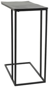 Odkladací stolík 26x48 cm Macy – Light &amp; Living