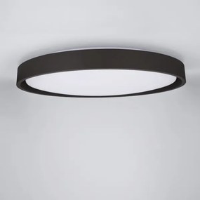 Brilagi -LED stmievateľné svietidlo MATTEO LED/60W/230V 3000-6500K pr. 51,5 cm čierna+DO