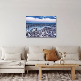 Obraz New Yorku (70x50 cm)