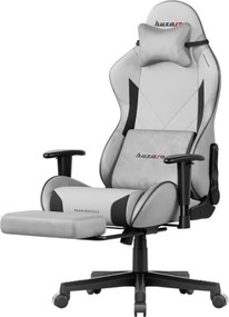 Herná stolička Force 5.7 Grey