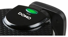 DOMO DO9223W vaflovač otočný