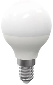 Strühm STRÜHM LED žiarovka ULKE LED E14 4W Neutral White 3663