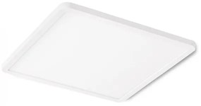 RENDL HUE SQ 22 zápustné svietidlo biela 230V LED 24W 3000K R12785