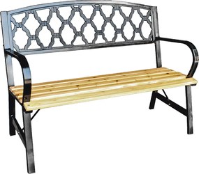 CH Záhradná lavička Greny