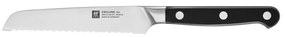 Univerzálny nôž Zwilling Pro so zúbkami 13 cm, 38410-131