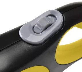 Samonavíjacie vodítko pre psa  5m / 15kg