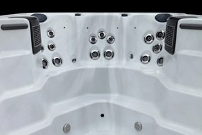 Swim Spa SR 8801B, 450 x 225 x 150 cm