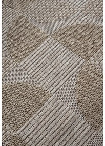 Vonkajší koberec v prírodnej farbe 190x290 cm Margaretha – Villeroy&amp;Boch