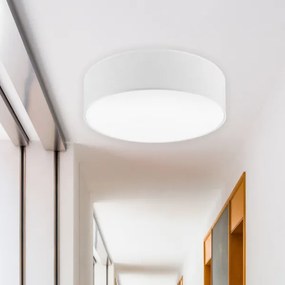 Brilagi - LED Stropné svietidlo SIRIJA LED/24W/230V pr. 45 cm biela