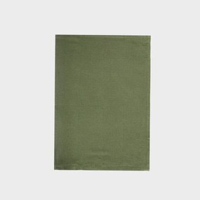 Sada kuchynských utierok TICKLE zelená / biela 703317