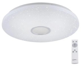Leuchten Direkt Leuchten Direkt 14228-16-LED  Stmievateľné stropné svietidlo  JONAS LED/40W/230V +DO W2210