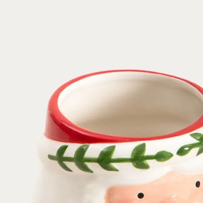 Hrnček KAMMARI biely 760693 400 ml