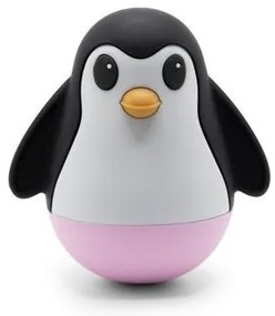 Hojdací tučniak, ružový