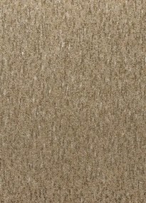 Koberce Breno Metrážny koberec STRUCTURA 48, šíře role 400 cm, hnedá, viacfarebná