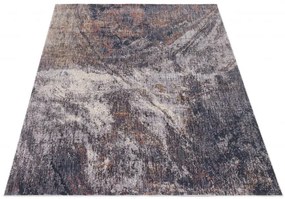 Koberec Arte Miluza Space sivý