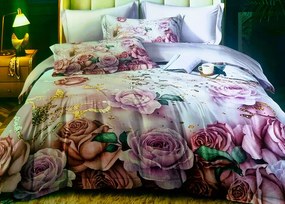 Obliečky Amanta Bavlna 7-dielna súprava