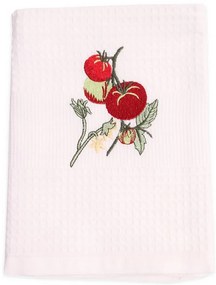 Utierka vaflová paradajka