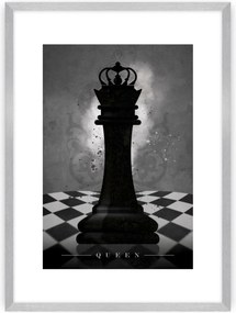 Plagát Chess II