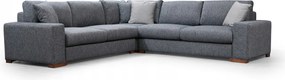 Rohová sedačka Lopy 4 (L)