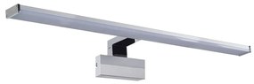 Prezent 70228 - LED Kúpeľňové osvetlenie zrkadla TREMOLO PLUS LED/12W/230V IP44 70228