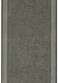 Koberce Breno Behúň GALA 97, šíře role 80 cm, viacfarebná